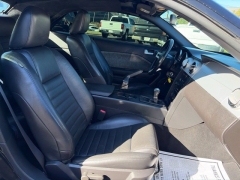 Used 2008  Ford Mustang 2d Convertible GT Premium at Clutts Auto Sales near Hazard&comma; KY