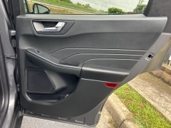 Used 2023 Ford Escape ST-Line AWD at Clutts Auto Sales near Hazard, KY