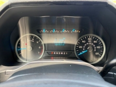 Used 2016  Ford F-150 4WD SuperCab XLT at Clutts Auto Sales near Hazard&comma; KY