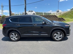 Used 2023  Hyundai Santa Fe SEL AWD at Clutts Auto Sales near Hazard&comma; KY