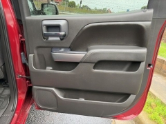 Used 2016  Chevrolet Silverado 1500 4WD Crew Cab LT at Clutts Auto Sales near Hazard&comma; KY