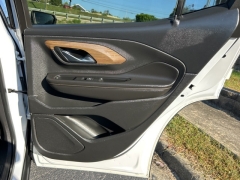 Used 2019 GMC Terrain 4d SUV AWD SLE 1.5L Turbo at Clutts Auto Sales near Hazard, KY