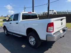 Used 2022  Ram 2500 4WD Tradesman Crew Cab 6'4" Box at Clutts Auto Sales near Hazard&comma; KY
