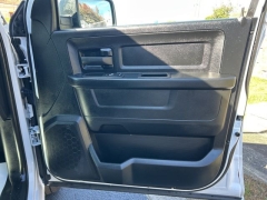 Used 2021  Ram 1500 Classic 4WD Tradesman Quad Cab 6'4" Box at Clutts Auto Sales near Hazard&comma; KY