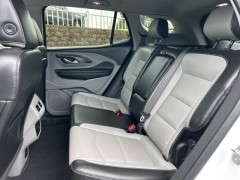 Used 2023 GMC Terrain AWD 4dr SLT at Clutts Auto Sales near Hazard, KY