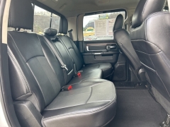 Used 2018  Ram 1500 4WD Crew Cab Laramie at Clutts Auto Sales near Hazard&comma; KY