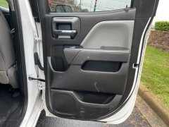 Used 2017 Chevrolet Silverado 2500 4WD Double Cab Work Truck Longbed at Clutts Auto Sales near Hazard, KY