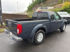 Used 2017  Nissan Frontier 4WD King Cab SV at Clutts Auto Sales near Hazard&comma; KY