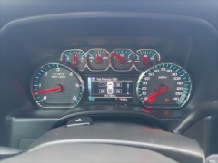 Used 2018  Chevrolet Silverado 1500 4WD Crew Cab LT Z71 at Clutts Auto Sales near Hazard&comma; KY