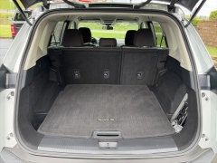 Used 2021  Nissan Rogue AWD SV at Clutts Auto Sales near Hazard&comma; KY