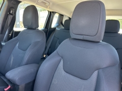 Used 2015 Jeep Renegade 4d SUV 4WD Sport at Clutts Auto Sales near Hazard, KY