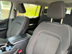 Used 2023  Jeep Grand Cherokee L Laredo 4x4 at Clutts Auto Sales near Hazard&comma; KY