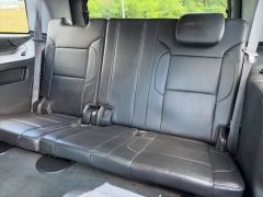 Used 2015  Chevrolet Tahoe 4d SUV 4WD LT at Clutts Auto Sales near Hazard&comma; KY