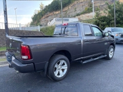 Used 2015  Ram 1500 4WD Quad Cab Sport at Clutts Auto Sales near Hazard&comma; KY