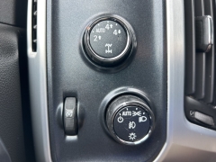 Used 2014 GMC Sierra 1500 4WD Double Cab SLT at Clutts Auto Sales near Hazard, KY