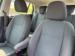 Used 2015 Chevrolet Trax 4d SUV AWD LS w/1LS at Clutts Auto Sales near Hazard, KY