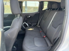 Used 2018  Jeep Renegade 4d SUV 4WD Sport at Clutts Auto Sales near Hazard&comma; KY