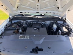 Used 2014  Chevrolet Silverado 1500 4WD Reg Cab Work Truck w&sol;1WT at Clutts Auto Sales near Hazard&comma; KY