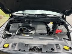 Used 2018 Ram 1500 4WD Crew Cab Express at Clutts Auto Sales near Hazard, KY