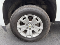Used 2022  Chevrolet Colorado 4WD Ext Cab 128" LT at Clutts Auto Sales near Hazard&comma; KY