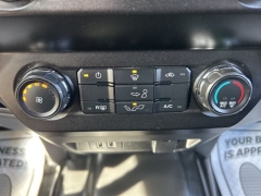 Used 2020  Ford F-150 4WD SuperCrew XL 5 1&sol;2 at Clutts Auto Sales near Hazard&comma; KY