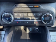 Used 2020  Ford Escape 4d SUV AWD SEL 1&period;5L at Clutts Auto Sales near Hazard&comma; KY