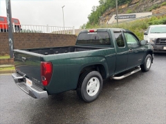 Used 2005  Chevrolet Colorado 2WD Ext Cab ZQ8 LS at Clutts Auto Sales near Hazard&comma; KY