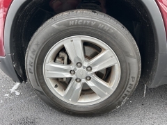 Used 2017  Chevrolet Trax 4d SUV AWD LT at Clutts Auto Sales near Hazard&comma; KY