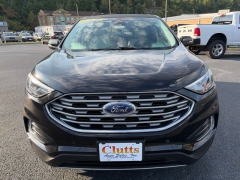 Used 2023  Ford Edge Titanium AWD at Clutts Auto Sales near Hazard&comma; KY