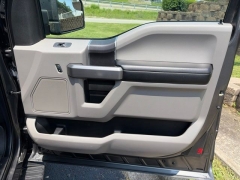 Used 2016  Ford F-150 4WD SuperCab XLT at Clutts Auto Sales near Hazard&comma; KY