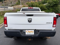 Used 2015  Ram 2500 4WD Crew Cab Tradesman at Clutts Auto Sales near Hazard&comma; KY