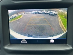 Used 2020  Chevrolet Silverado 2500 4WD Double Cab WT Gas at Clutts Auto Sales near Hazard, KY