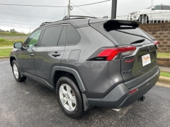 Used 2019 Toyota RAV4 4d SUV AWD XLE at Clutts Auto Sales near Hazard, KY