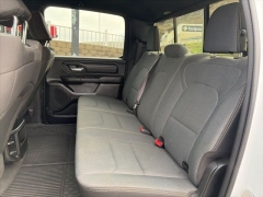 Used 2022  Ram 1500 4WD Tradesman Crew Cab 6'4" Box at Clutts Auto Sales near Hazard&comma; KY