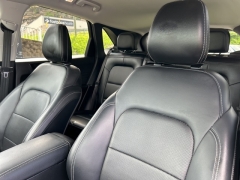 Used 2022 Ford Escape Titanium AWD at Clutts Auto Sales near Hazard, KY