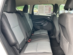 Used 2019 Ford Escape 4d SUV 4WD SE at Clutts Auto Sales near Hazard, KY