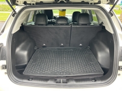 Used 2020 Jeep Compass 4d SUV 4WD Latitude at Clutts Auto Sales near Hazard, KY