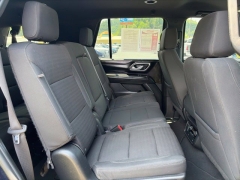 Used 2023  Chevrolet Tahoe 4WD 4dr LS at Clutts Auto Sales near Hazard&comma; KY