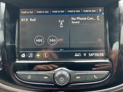 Used 2019 Chevrolet Trax 4d SUV FWD LT at Clutts Auto Sales near Hazard, KY