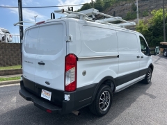 Used 2021 Ford Transit Cargo Van T-250 130" Low Rf 9070 GVWR RWD at Clutts Auto Sales near Hazard, KY