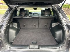 Used 2019 Jeep Cherokee 4d SUV 4WD Limited 2.0L Turbo at Clutts Auto Sales near Hazard, KY
