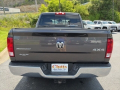 Used 2016  Ram 1500 4WD Crew Cab Outdoorsman at Clutts Auto Sales near Hazard&comma; KY
