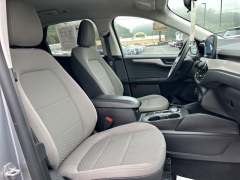 Used 2022 Ford Escape SE AWD at Clutts Auto Sales near Hazard, KY