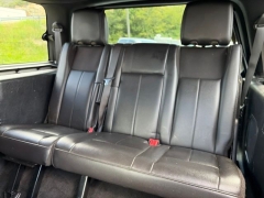 Used 2012  Ford Expedition 4d SUV 4WD Limited at Clutts Auto Sales near Hazard&comma; KY