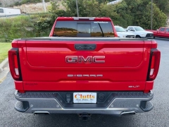 Used 2019  GMC Sierra 1500 4WD Crew Cab SLT at Clutts Auto Sales near Hazard&comma; KY
