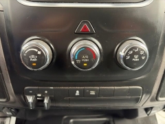 Used 2018  Ram 2500 4WD Crew Cab Tradesman at Clutts Auto Sales near Hazard&comma; KY