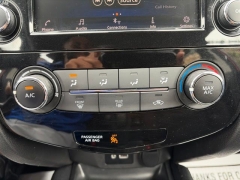 Used 2020  Nissan Rogue Sport 4d SUV AWD S at Clutts Auto Sales near Hazard&comma; KY