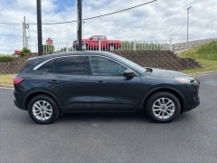 Used 2022  Ford Escape SE AWD at Clutts Auto Sales near Hazard&comma; KY