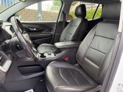 Used 2021  GMC Terrain AWD 4dr SLT at Clutts Auto Sales near Hazard&comma; KY
