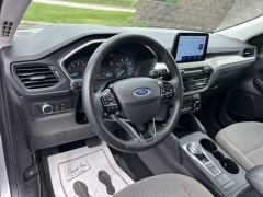 Used 2022 Ford Escape SE AWD at Clutts Auto Sales near Hazard, KY